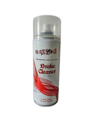 Crazyones Brake Cleaner