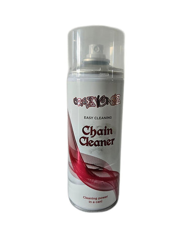 Crazyones Chain Cleaner