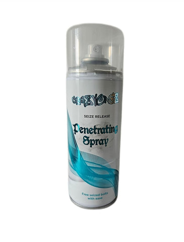 Crazyones Penetrating Spray